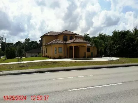 1641 NW 114th Ave, Plantation, FL 33323