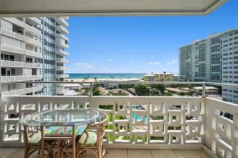 1900 S Ocean Dr #810, Fort Lauderdale, FL 33316