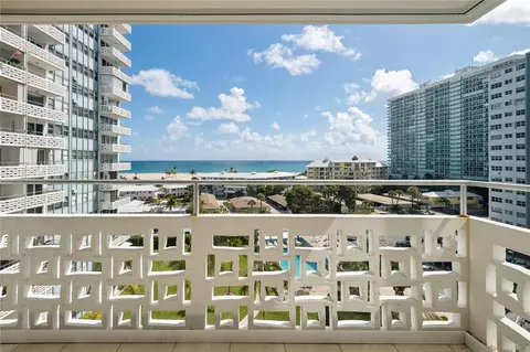 1900 S Ocean Dr #810, Fort Lauderdale, FL 33316