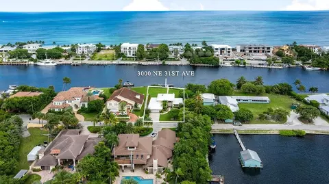 3000 NE 31, Lighthouse Point, FL 33064