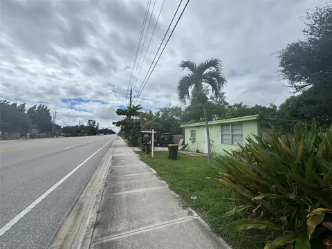 4097 S Haverhill, Greenacres, FL 33463
