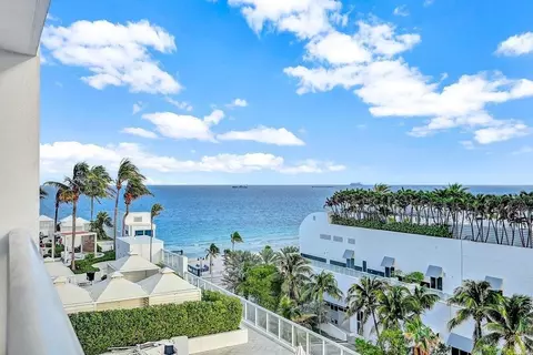 505 N Ft Lauderdale Beach Blvd N #805, Fort Lauderdale, FL 33304