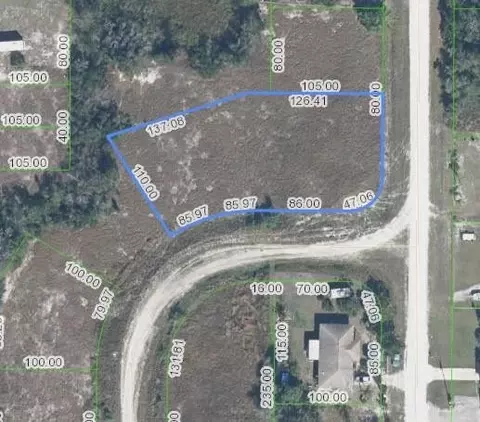 1985 N Preston Rd, Avon Park, FL 33825