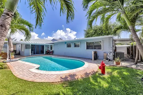 2817 NE 10th, Wilton Manors, FL 33334
