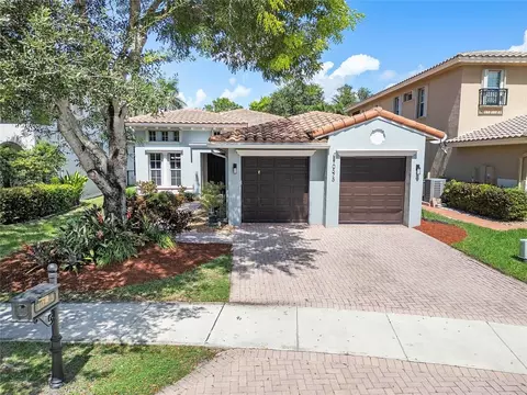 10575 NW 83rd, Parkland, FL 33076