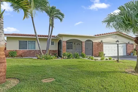1281 NW 44th, Pompano Beach, FL 33064