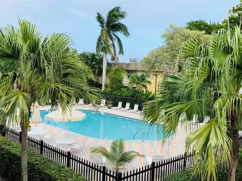 5150 NE 6 #132, Oakland Park, FL 33334