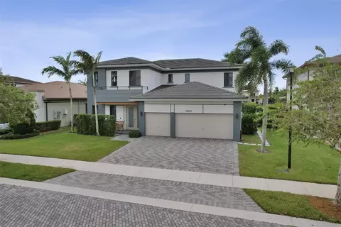 Undisclosed, Parkland, FL 33076