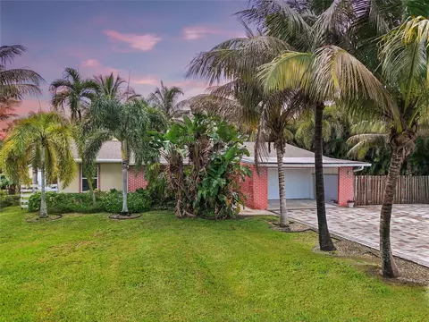 861 NW 116th Ave, Plantation, FL 33325