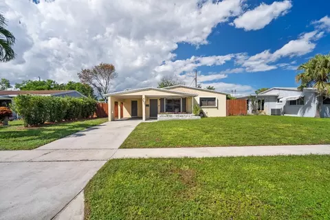 3431 SW 15th, Fort Lauderdale, FL 33312
