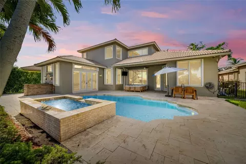 12425 NW 76th, Parkland, FL 33076