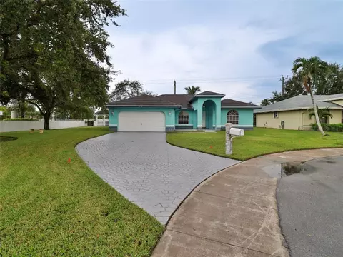 3100 NW 43rd, Fort Lauderdale, FL 33309