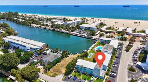1850 S Ocean #210, Fort Lauderdale, FL 33316