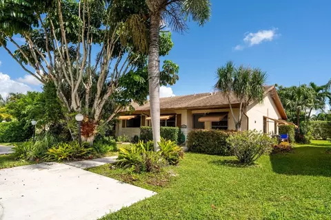 14716 Lucy, Delray Beach, FL 33484