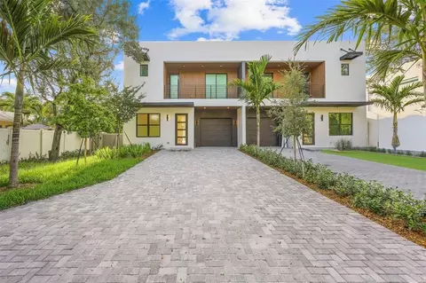 3298 SW 15th, Fort Lauderdale, FL 33315