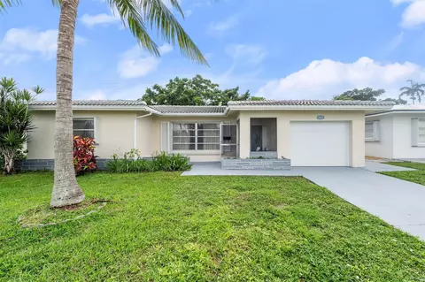 8604 NW 57th Ct, Tamarac, FL 33321
