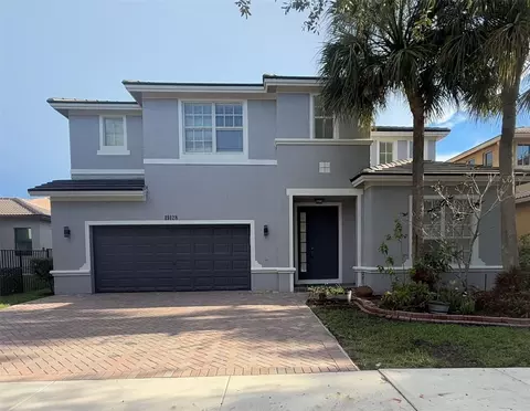 19128 Crystal, Weston, FL 33332