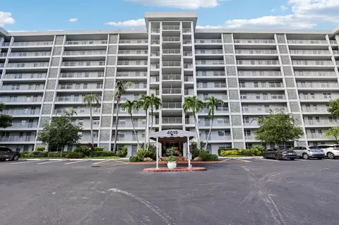 4015 W Palm Aire Dr #106, Pompano Beach, FL 33069