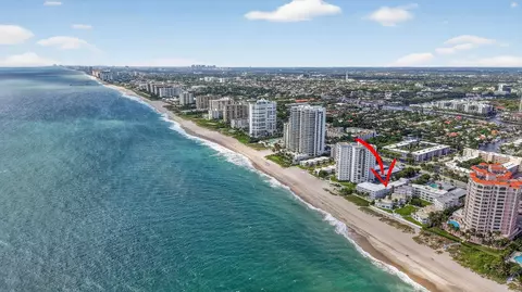 1480 S Ocean #209, Pompano Beach, FL 33062
