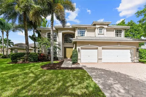 5969 NW 56th, Coral Springs, FL 33067