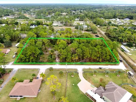 14829 N 78th, Loxahatchee, FL 33470