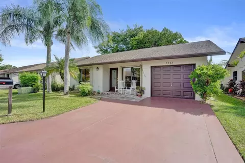 1622 SW 19th, Deerfield Beach, FL 33442