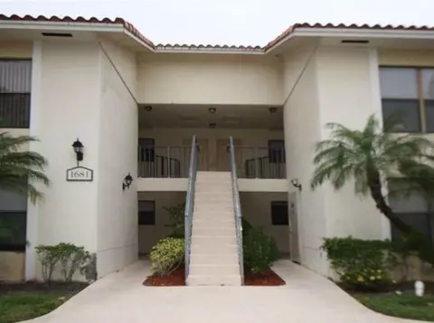 1681 Balfour Point Dr #F, West Palm Beach, FL 33411