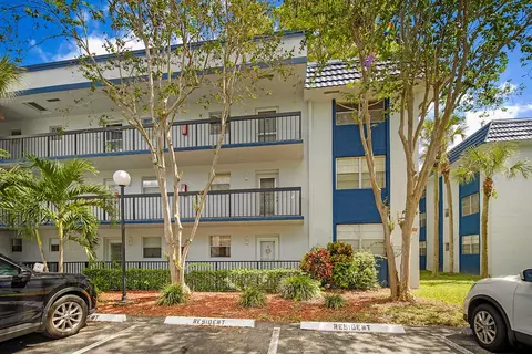 3150 Holiday Springs Blvd #8-101, Margate, FL 33063