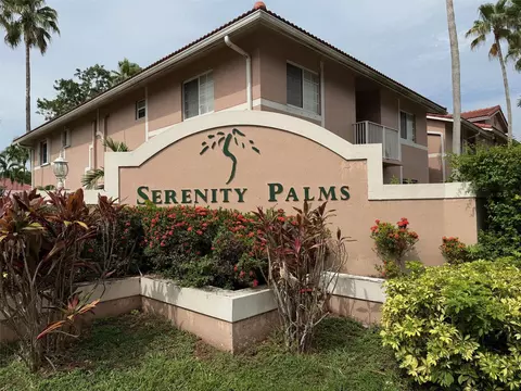 3241 Sabal Palm Mnr #301, Hollywood, FL 33024