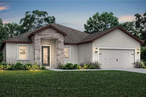 3782 Kaiser St, Port Saint Lucie, FL 34953