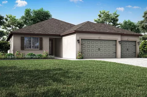 392 SW Paw Ct, Port Saint Lucie, FL 34953
