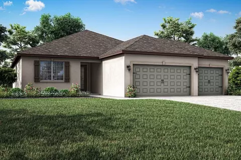 392 SW Paw Ct, Port Saint Lucie, FL 34953