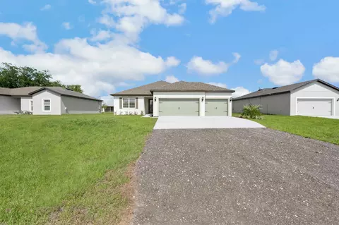 242 SW Glen Rd, Port Saint Lucie, FL 34953