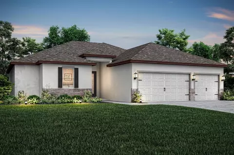 5921 NW Conus St, Port St Lucie, FL 34953