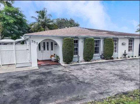 355 SW 61st, Margate, FL 33068