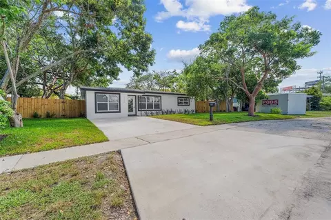 1660 SW 22nd, Fort Lauderdale, FL 33312