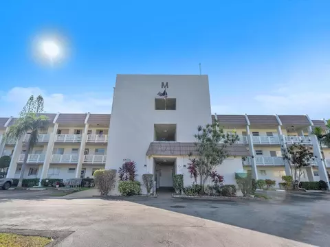 6870 Royal Palm #310M, Margate, FL 33063