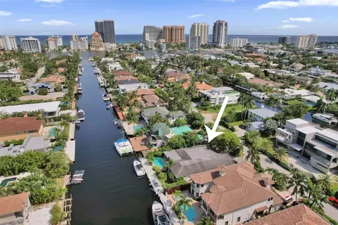 2427 Sea Is, Fort Lauderdale, FL 33301