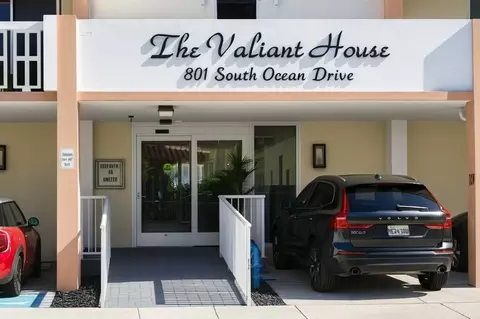 801 S Ocean #206, Hollywood, FL 33019
