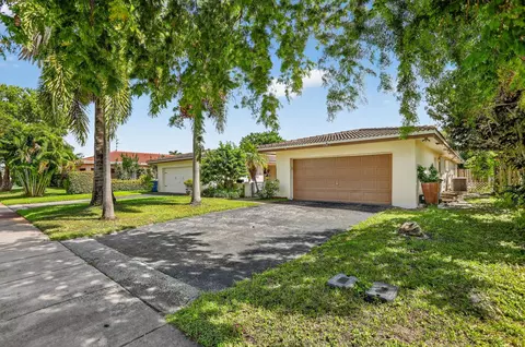 3817 NW 84th, Coral Springs, FL 33065