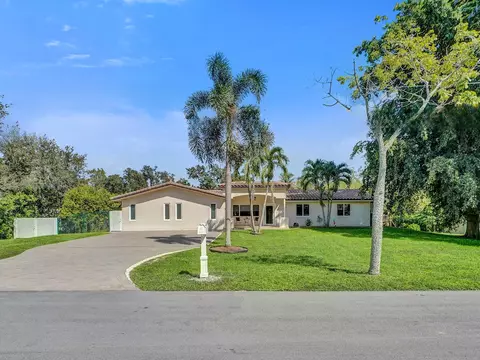 3801 SW 137th Ave, Miramar, FL 33027