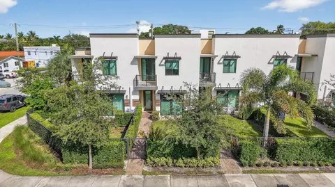 1402 SW 4th #1402, Fort Lauderdale, FL 33315