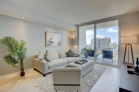 401 N Birch Rd #705, Fort Lauderdale, FL 33304