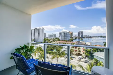 401 N Birch Rd #705, Fort Lauderdale, FL 33304