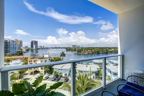 401 N Birch Rd #705, Fort Lauderdale, FL 33304