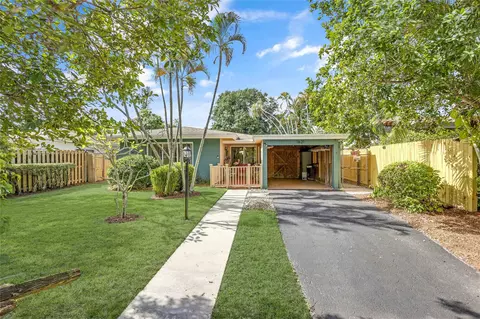 1621 NW 7th Ave, Fort Lauderdale, FL 33311