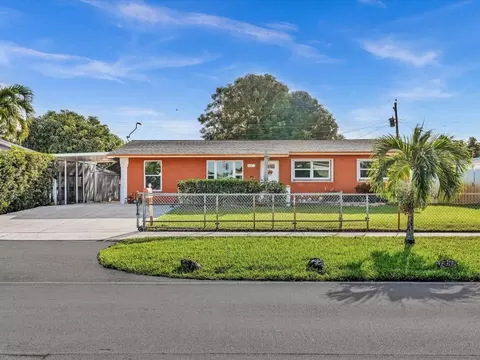 17311 NW 52nd, Miami Gardens, FL 33055