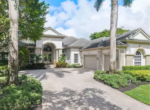 10253 NW 66th Dr, Parkland, FL 33076