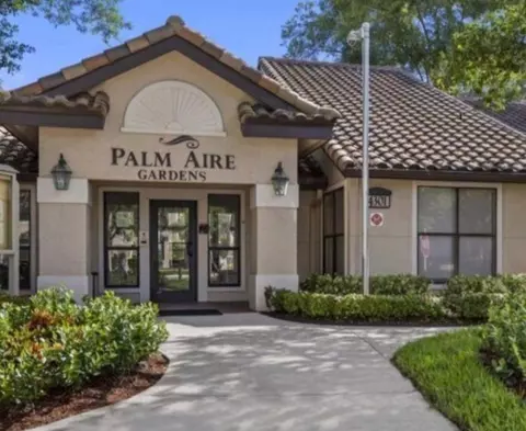 4221 W Mcnab #42, Pompano Beach, FL 33069