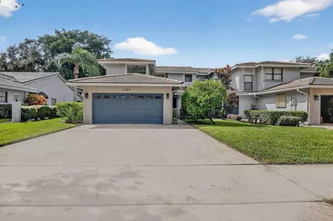 3254 Deer Creek Lake Shr #3254, Deerfield Beach, FL 33442